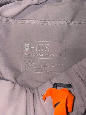 Figs technical collection scrub pants